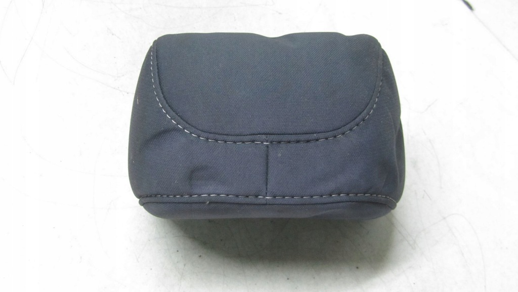 фото №6, Nissan pulsar подголовник правый задняя задний 13-18