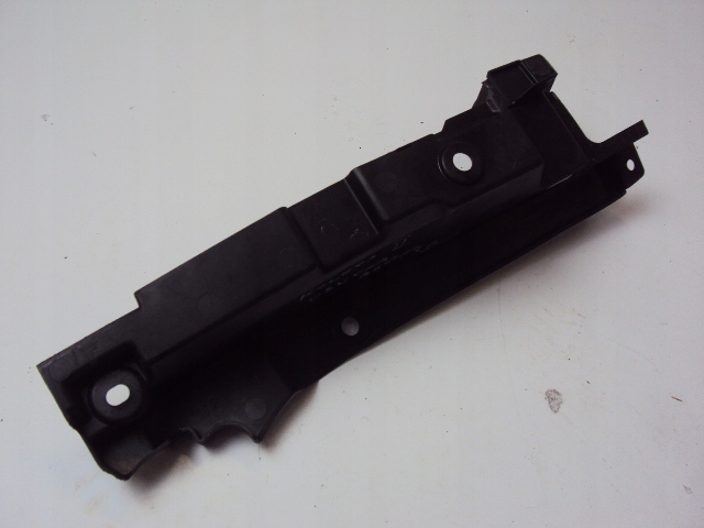 фото №3, Захист крила правий перед renault koleos ii