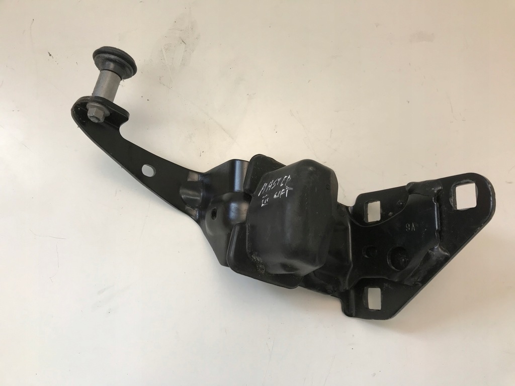 фото №1, Ролик двері бокових renault master iii lift