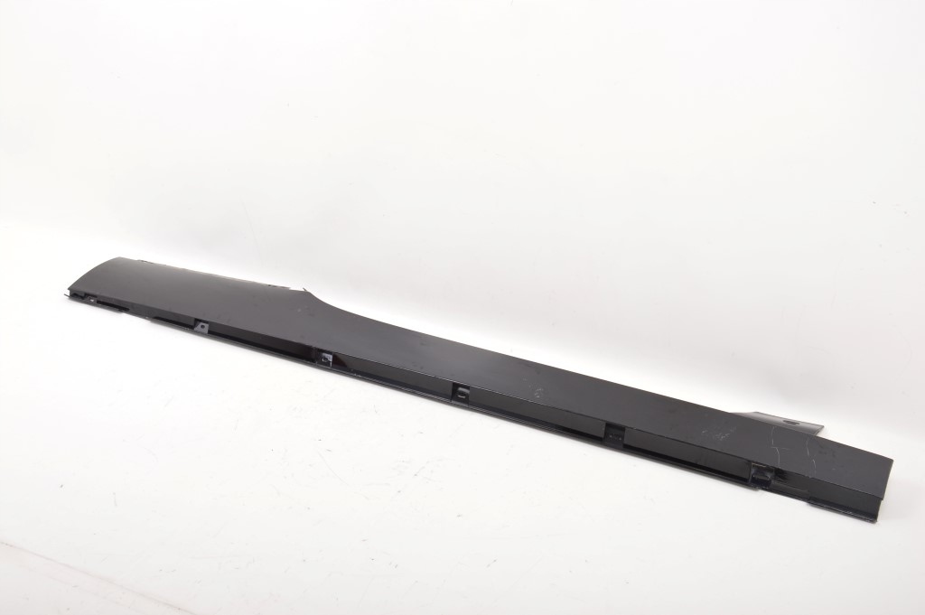 фото №11, Continental gt supersports молдинг порог правая