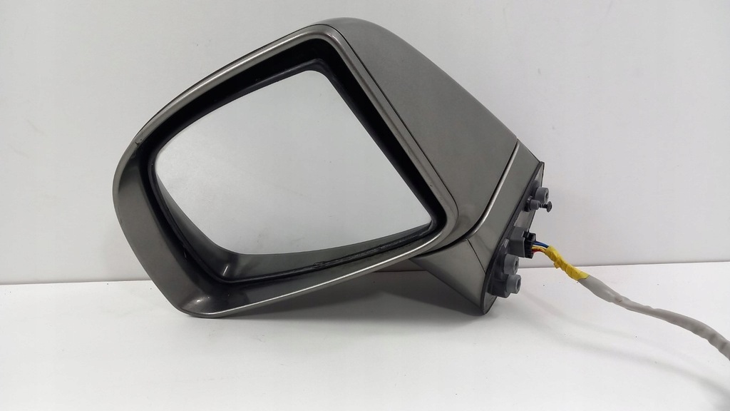 фото №1, Kia carens iii fl зеркало левая im 8pin