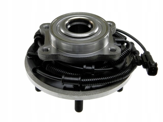 фото №1, Ступица колеса задняя chrysler voyager iv 07.10- routan