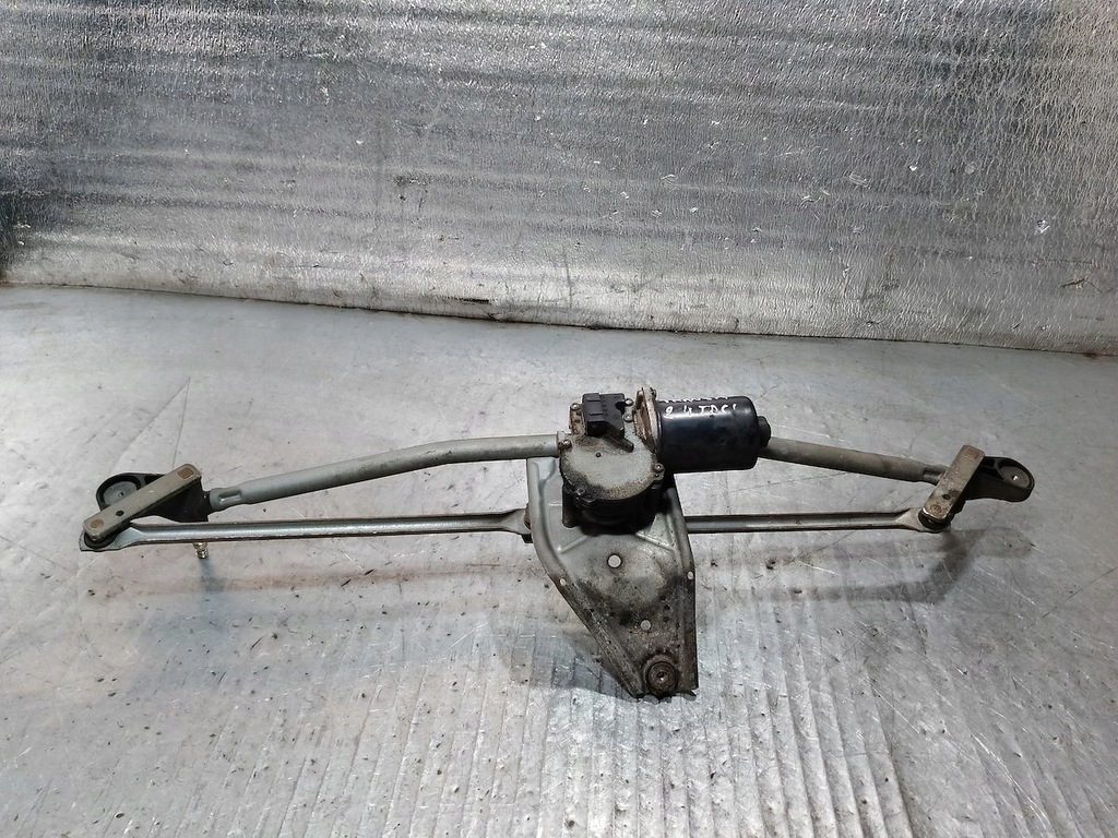 фото №1, Механизм дворник ford transit 404.523 valeo