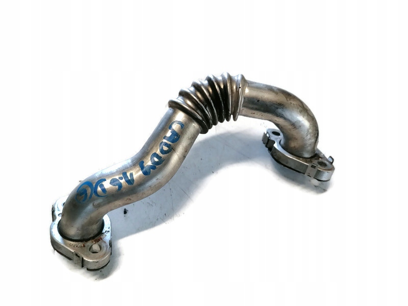 Купить Vw caddy iii 2k 03- 1.6 tdi труба трубка egr 03l131521q