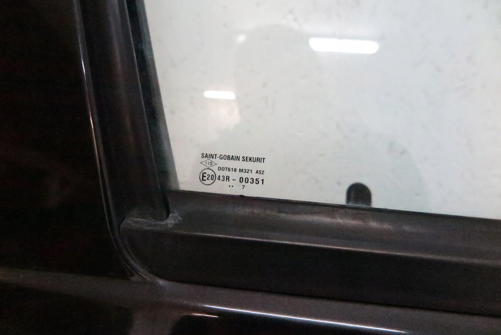 фото №5, Двері правий перед передні dacia duster i