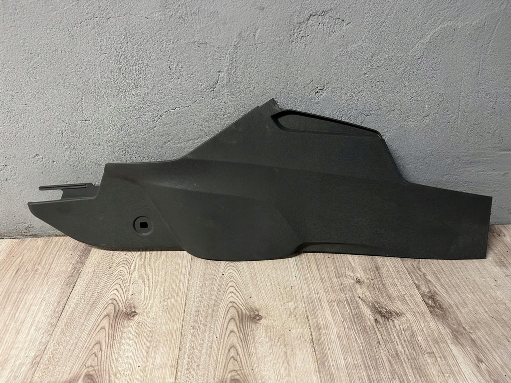 фото №1, Ford ecosport захист тунель ліва cn15-a046b27