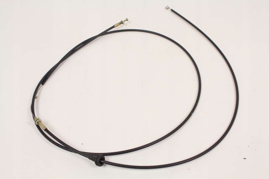 фото №2, Трос капот mercedes ng sk