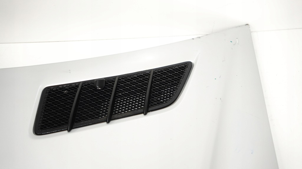фото №7, Капот крышка двигателя mercedes ml w164 05-08r 775