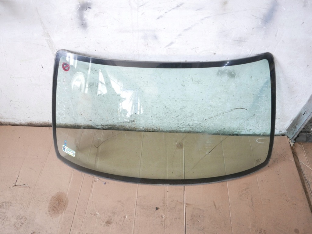 фото №8, Стекло лобовое перед передняя honda crv cr-v i rd1 95-99