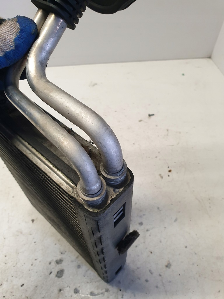 фото №6, Bmw x1 e84 випарник обігрівач кондиціонер кондиціонера