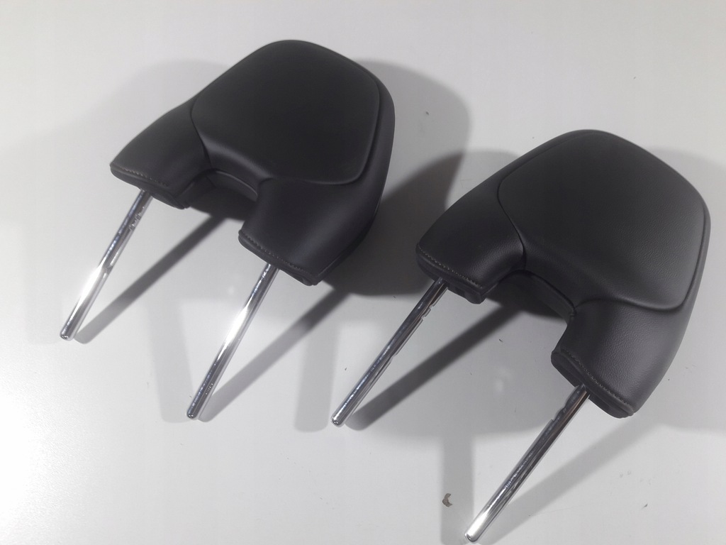 фото №9, Volvo v40 12- подголовник сиденье