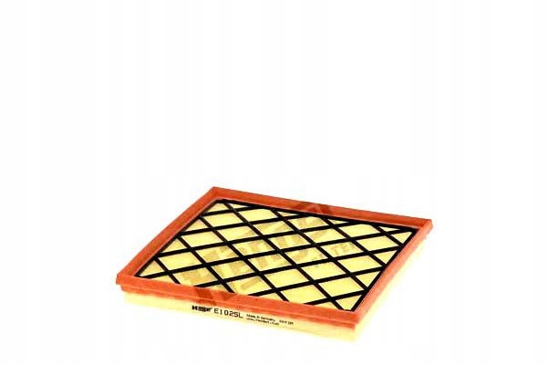 фото №1, Hengst фільтр фільтр повітря chevrolet cruze 1.7