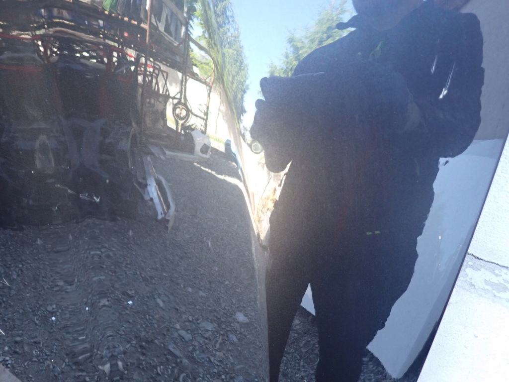 Купить Капот крышка двигателя bmw 5 v g30 g31 2017-2024r