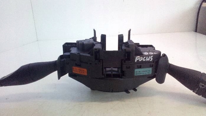 фото №7, Перемикач комбінований з стрічка ford focus mk i 00r.