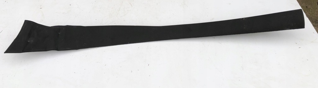 фото №1, Vw eos cabrio молдинг накладка 1q0871375