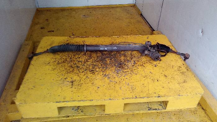 фото №6, Трансмісія audi a6 c5 2,5 tdi 4b1422066m