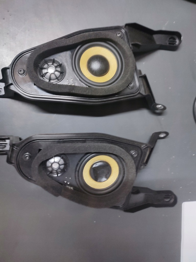 фото №1, V90 volvo динамік 31456664