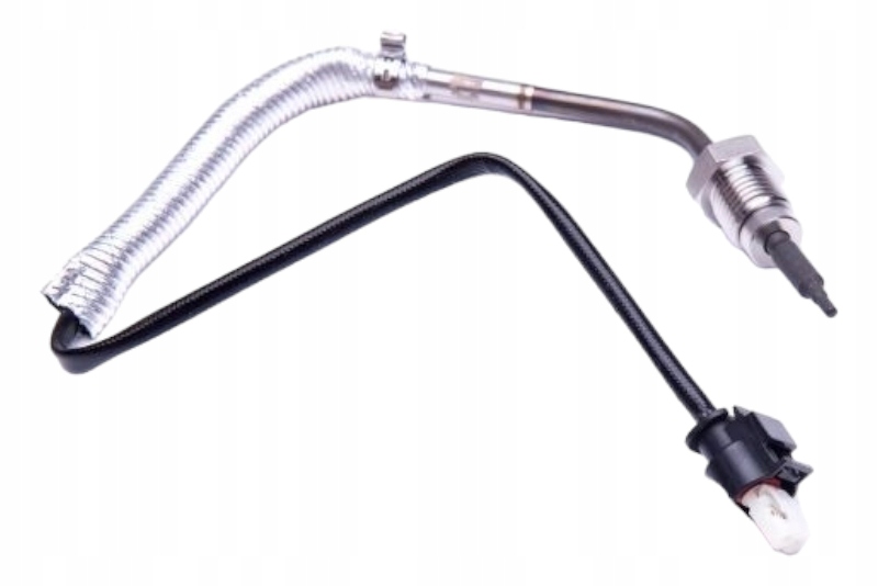 фото №1, Датчик температуры выхлопных газов mercedes vito / mixto 2003 2004 2005 2006 2007