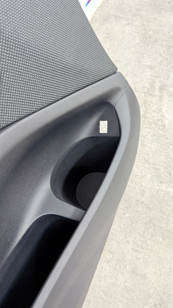 фото №7, Bmw g01 x3 обшивка дверь передних левый перед материал europa