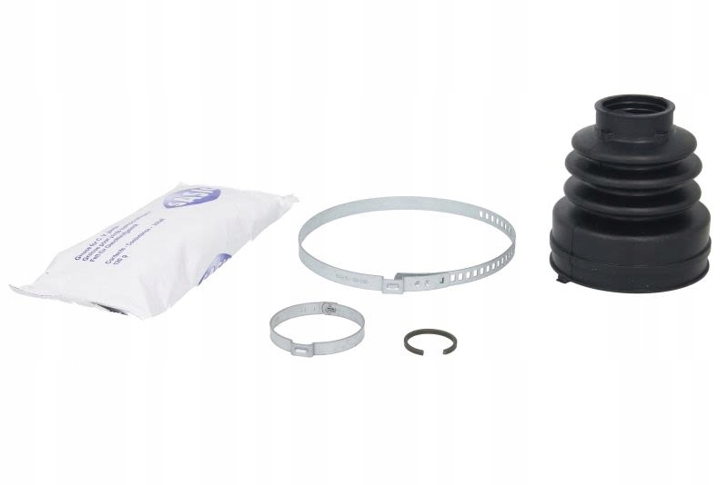 фото №8, Захист шарнір 1906082 sasic