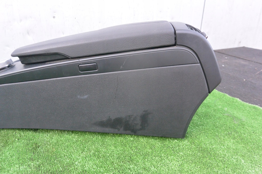 фото №8, Тунель середній шкіра mercedes c-klasa w204