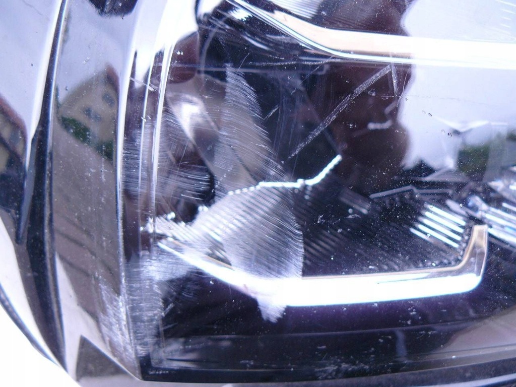 фото №14, Citroen c4 iii лампа передня права full led