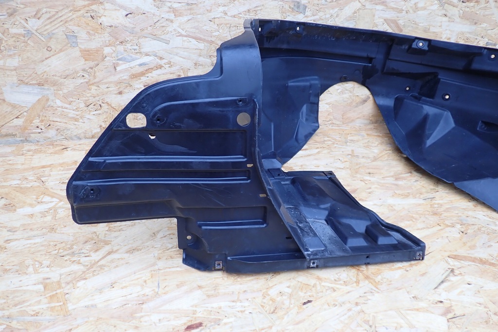 фото №8, Suzuki sx4 s cross підкрилок передні ліва перед