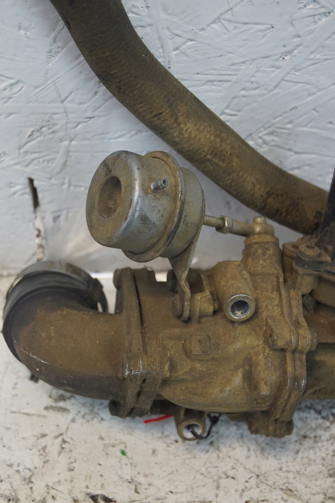 фото №7, Клапан egr range rover l322 l320 045175s01