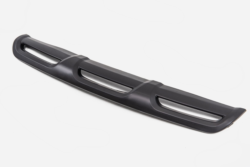 фото №10, Hyundai santa fe iii dm 2012-2015 спойлер передній бампера 865654z000