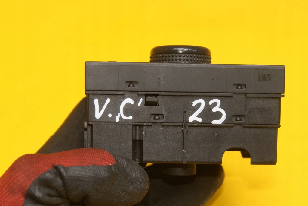 Перемикач світла vectra c 9185881 Зі Шроту