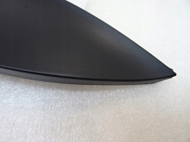 фото №5, Citroen c3 aircross молдинг крыла левая задняя nowa