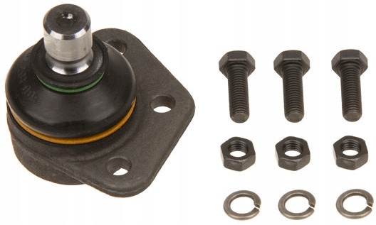 Рычаг/тяга reakcyjny trw Недорого