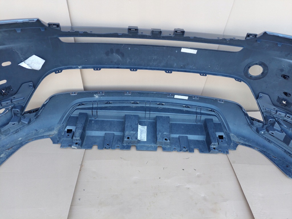 фото №12, Land rover evoque ii 19r r-dynamic .бампер перед a085