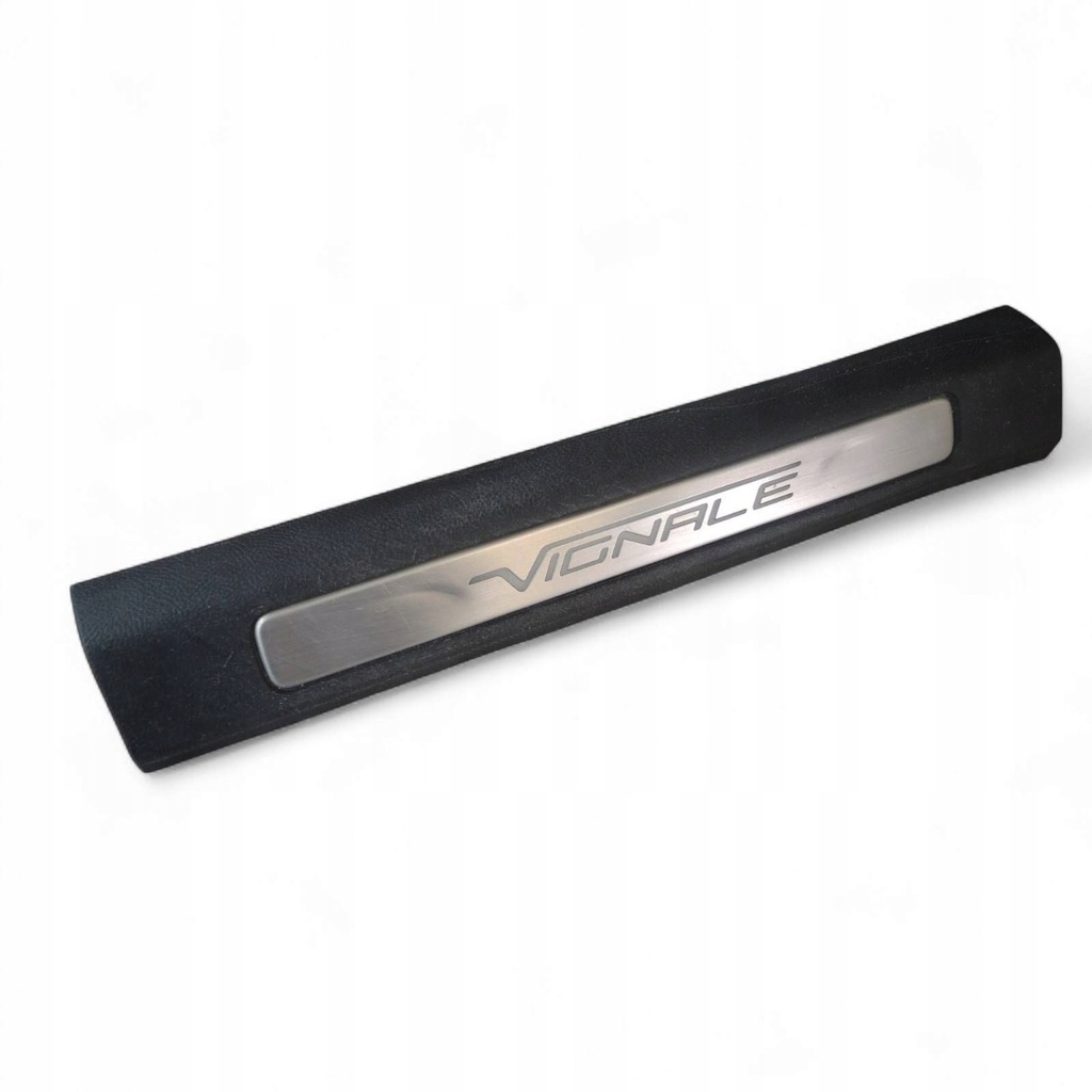 фото №1, Молдинг порог левая ford edge mk2 vignale gt4b-r13201-ab