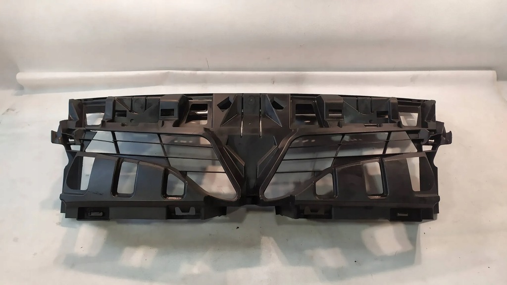 фото №1, Защита поперечина перед renault scenic iii