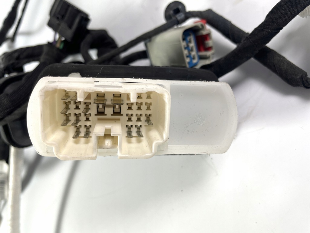 фото №7, Dodge challenger 2016+ жгут электропроводка дверь левых