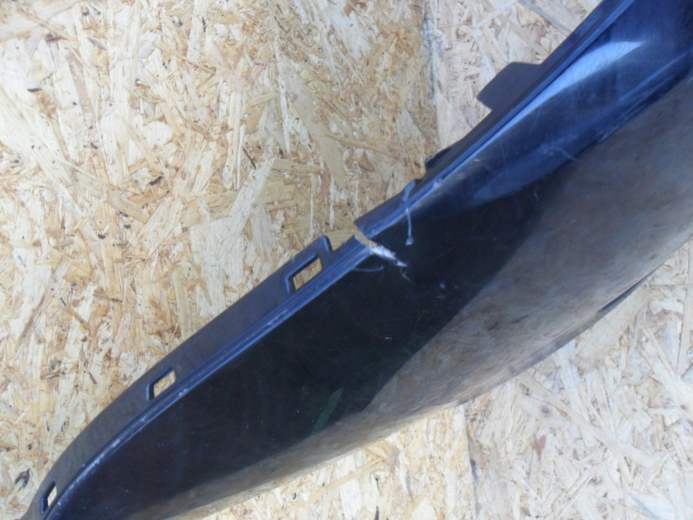 фото №6, Vw passat b7 2010 2011 2012 2013 бампер передний