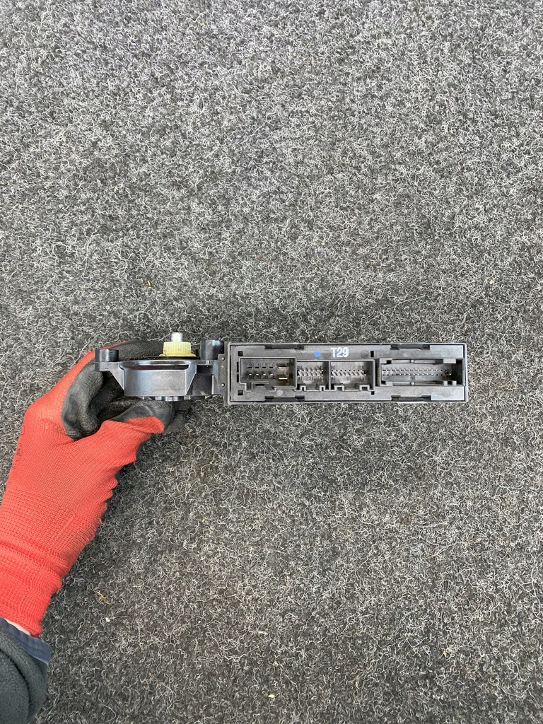 фото №11, Моторчик двірник audi a4b6 8e1959801b