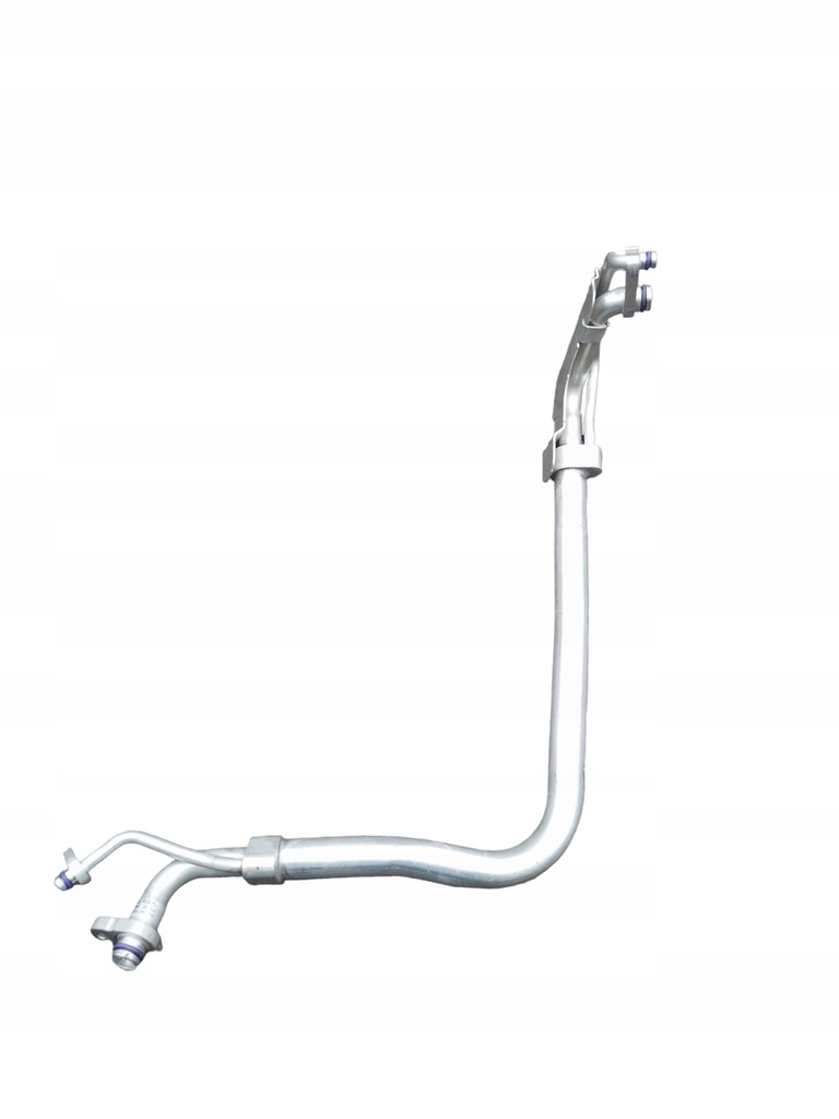 фото №1, Volkswagen оригинальный номер 5qb816738d шланг кондиционера