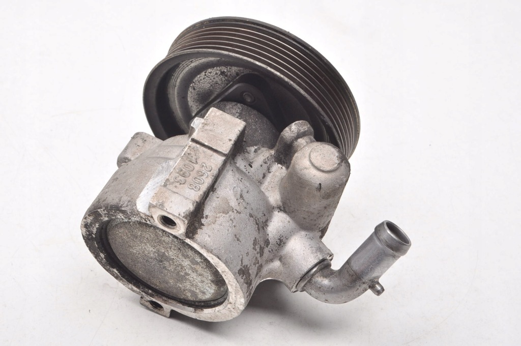 Peugeot bipper 1.3 hdi насос підсилювача 51894441 в Україні