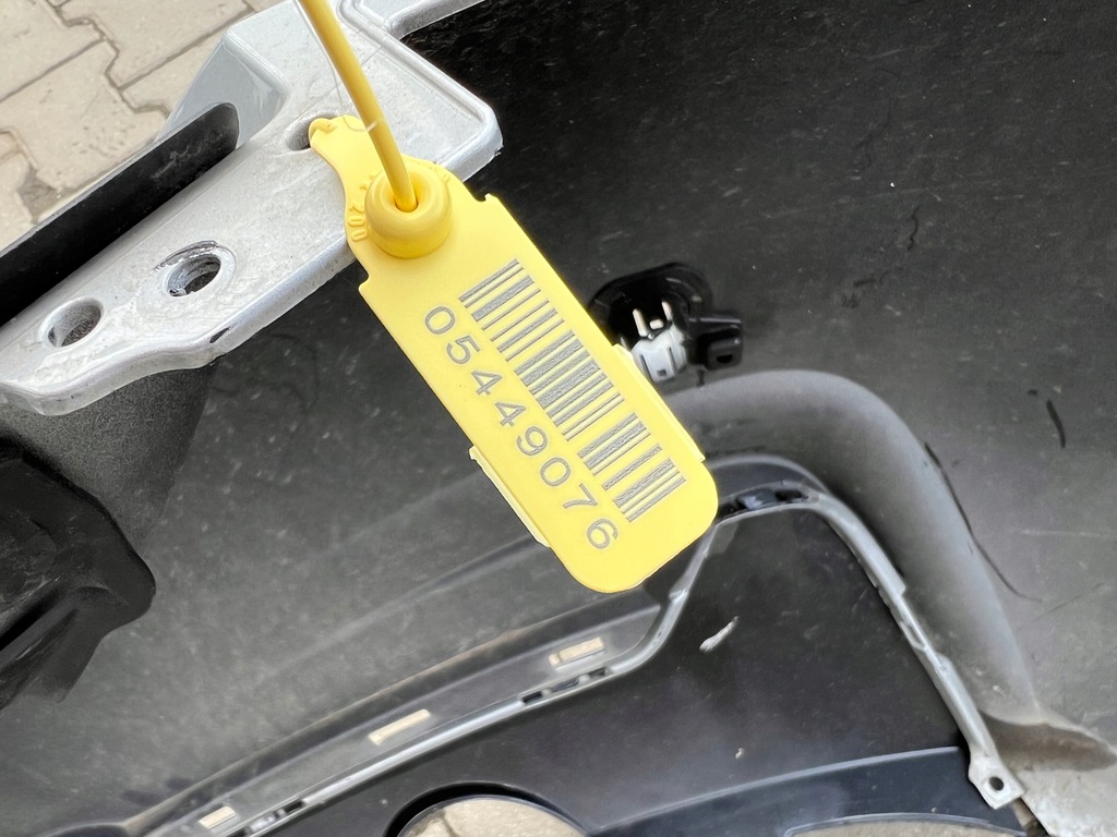 фото №14, Бампер задня задній bmw 4 f36 m набір