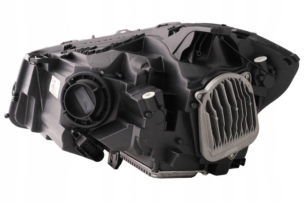 фото №12, Фари full led do mercedesa класу a w176 2012-2018 tylko do протитуманних фар