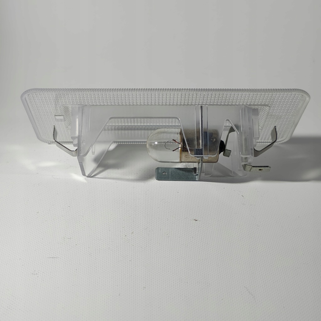 фото №7, 4060855 лампа освещение салона ford yc1513776cb