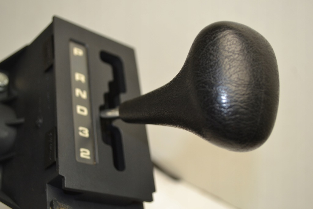 фото №9, Mercedes w126 важіль домкрат перемикання передач