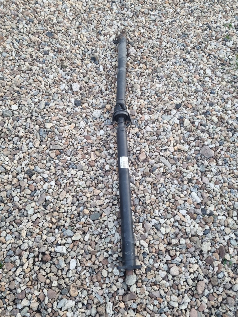 фото №1, Mercedes w204 wał привідний a2045006