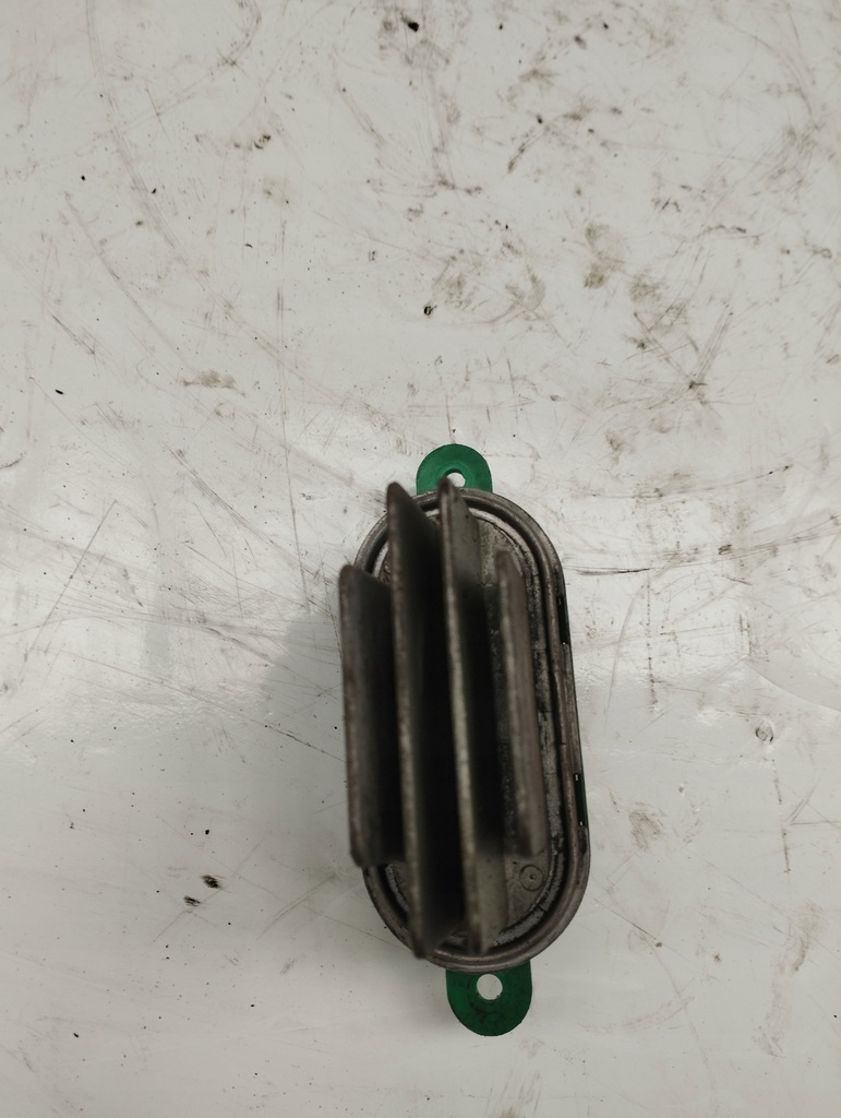 фото №10, Renault espace 4 iv резистор вентилятор 52492365