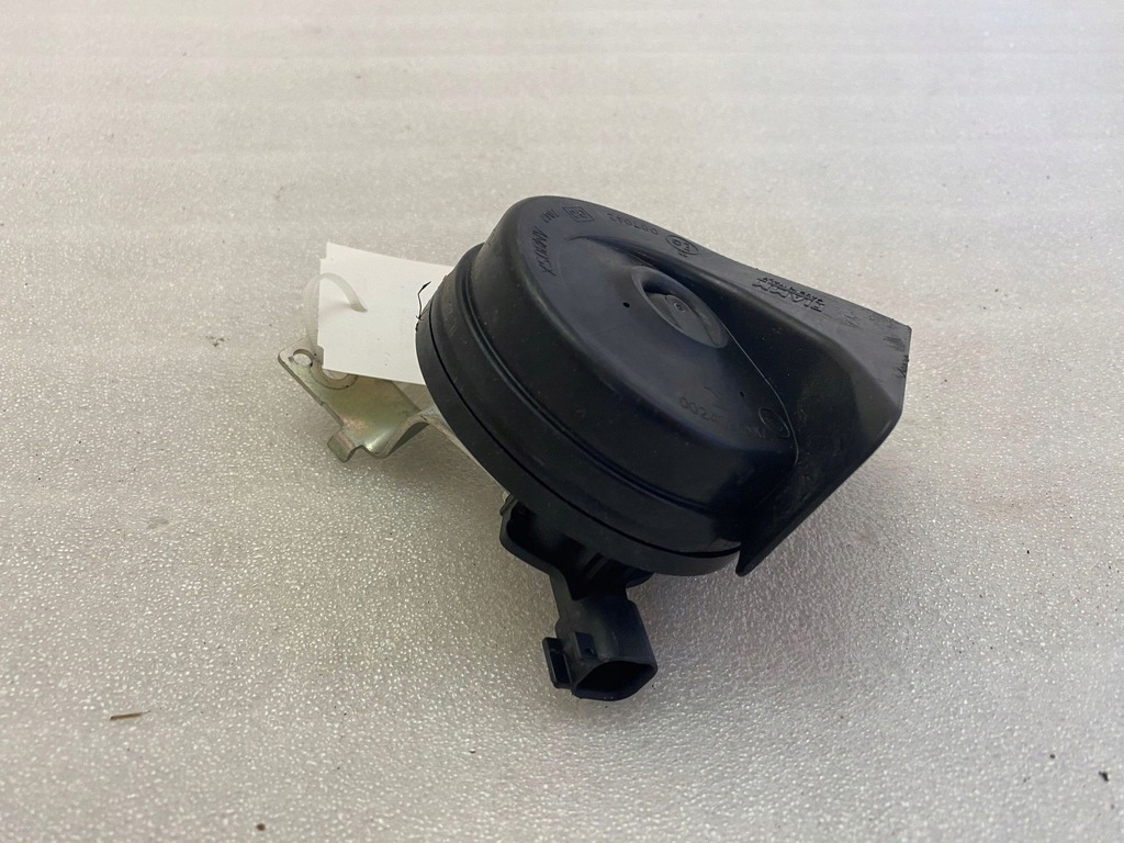 фото №5, Maserati levante 2020 клаксон