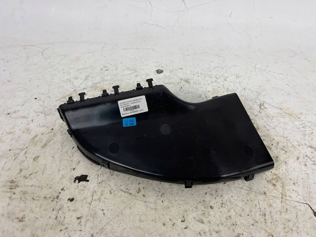 фото №6, Інша частина салону tesla model x 105287500c