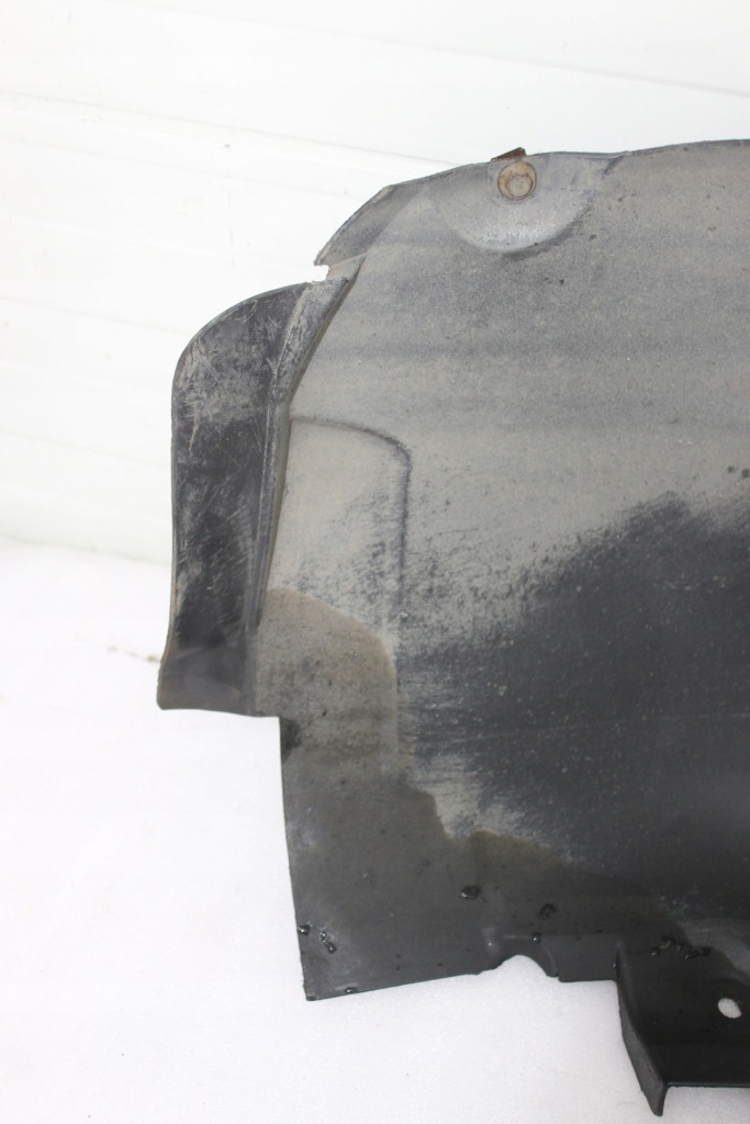 фото №15, Mercedes slk w171 r171 підкрилок лівий перед частина передня a1716900130