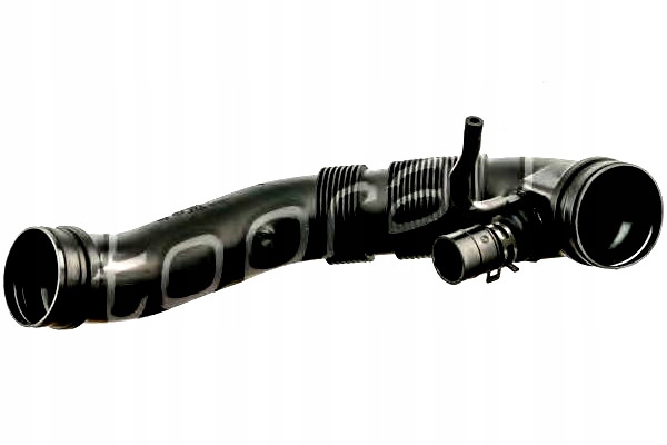 Шланг фильтра воздуха golf v 04- topran Цена